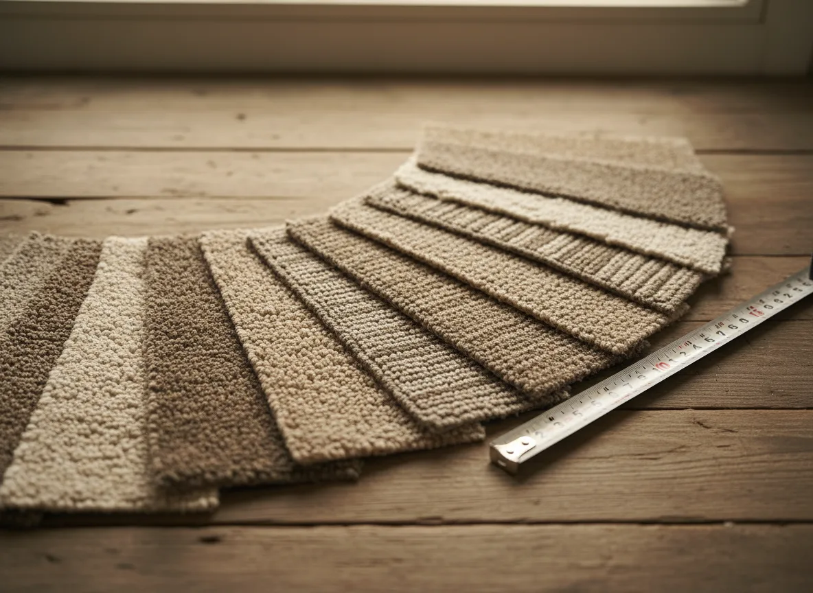 Carpet Installation Media, IL FAQs